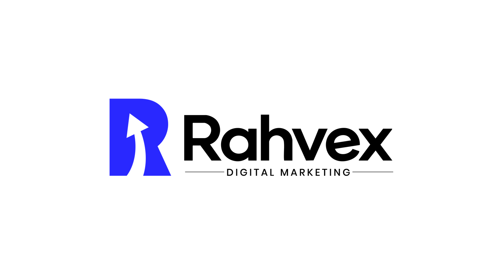 Digital Agency Logo